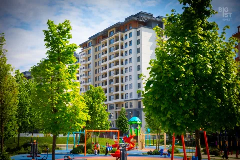 Beylikduzu West Residences – Property for Sale in Istanbul — photo 12
