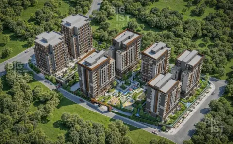 Topkapı City Residences - Properties for Sale in Istanbul, Turkey — photo 6