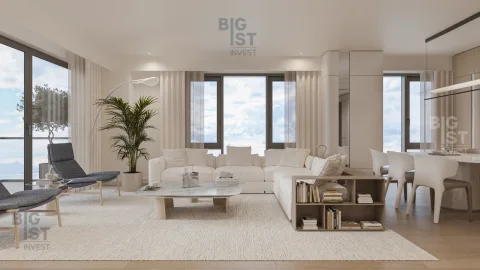 Kartal Blue Coast Residences – Property for Sale in Istanbul — photo 10