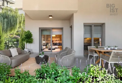 Başakşehir Garden Residences – Property for Sale in Istanbul — photo 25