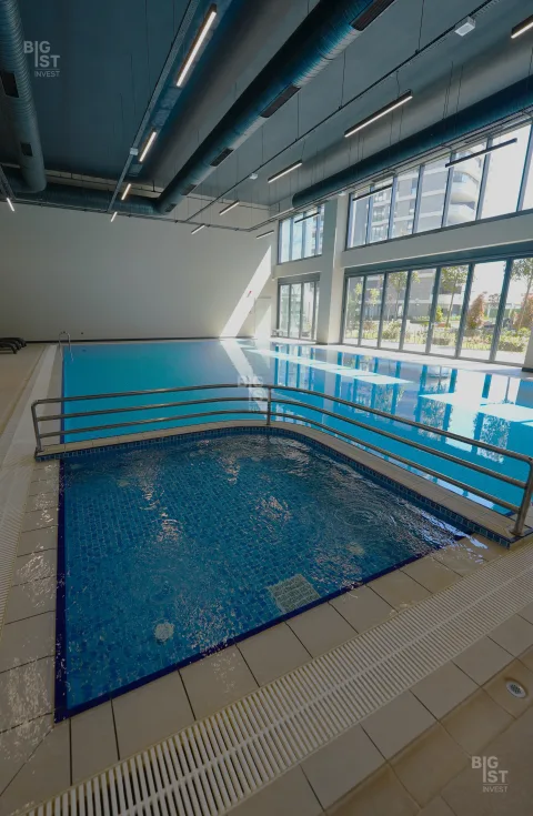 Kartal Vista Residences – Property for Sale in Istanbul — photo 16