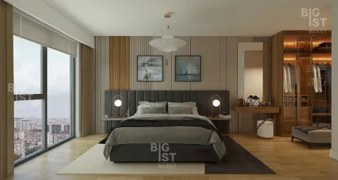 Mahmutbey Metro Residences – Property for Sale in Istanbul — photo 6
