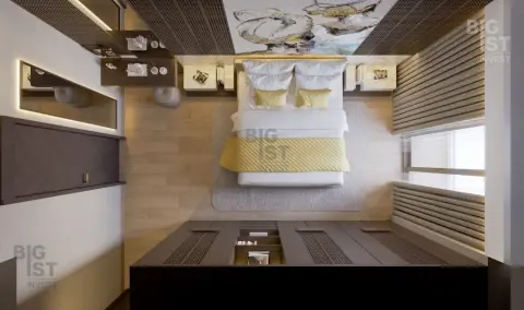 Etiler Elite Living – Luxury Apartments for Sale in Etiler, Istanbul — photo 19