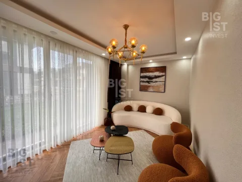 Silivri Country Villas – Luxury Villas for Sale in Istanbul — photo 15