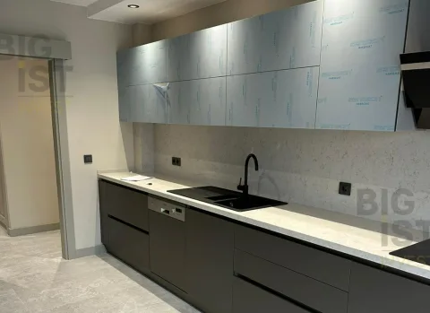 Family Concept Project with Luxury Finishing — photo 17