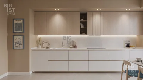 Kartal Blue Coast Residences – Property for Sale in Istanbul — photo 16
