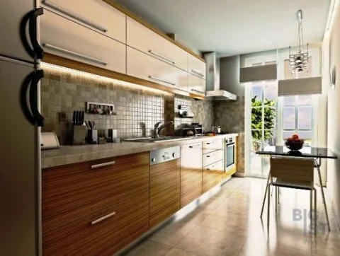 Esenyurt Prime Towers – Property for Sale in Istanbul — photo 8