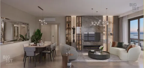 Dragos Luxury Residences - Property for Sale in Turkey — photo 13
