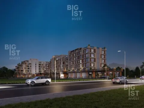 Halkalı Terra Residences – Property for Sale in Istanbul — photo 6