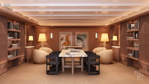 Basın Express Metropolitan Residences – Property for Sale in Istanbul — photo 9