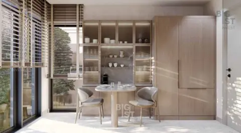 Ataşehir Nova Residences – Luxury Property for Sale in Istanbul — photo 15