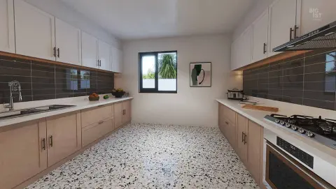 Bahçeşehir Riverside Residences – Property for Sale in Istanbul — photo 17