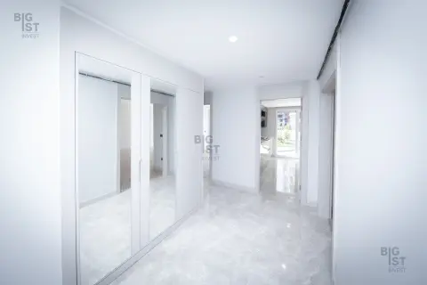 Beylikduzu West Residences – Property for Sale in Istanbul — photo 20