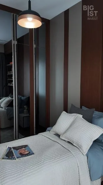 Şişli Modern Residence – Property for Sale in Istanbul — photo 17