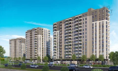 Dragos Luxury Residences - Property for Sale in Turkey — photo 18