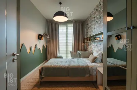 Kartal Blue Horizon Residences – Property for Sale in Istanbul — photo 15