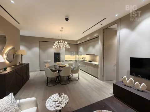 Şişli Central Residences – Property for Sale in Turkey with Turkish Citizenship Opportunity — photo 11
