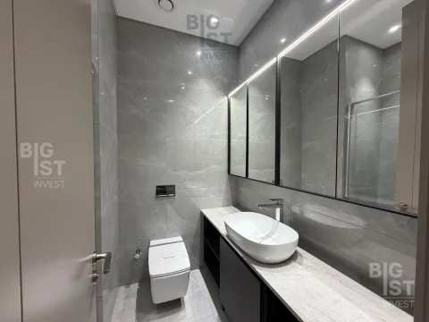 Şişli Central Residences – Property for Sale in Turkey with Turkish Citizenship Opportunity — photo 13