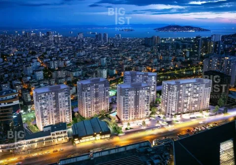 Dragos Luxury Residences - Property for Sale in Turkey — photo 6
