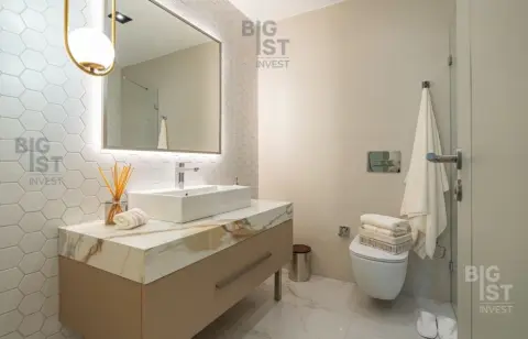 Kartal Blue Horizon Residences – Property for Sale in Istanbul — photo 10