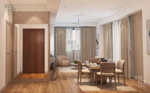 Basın Express Metropolitan Residences – Property for Sale in Istanbul — photo 19