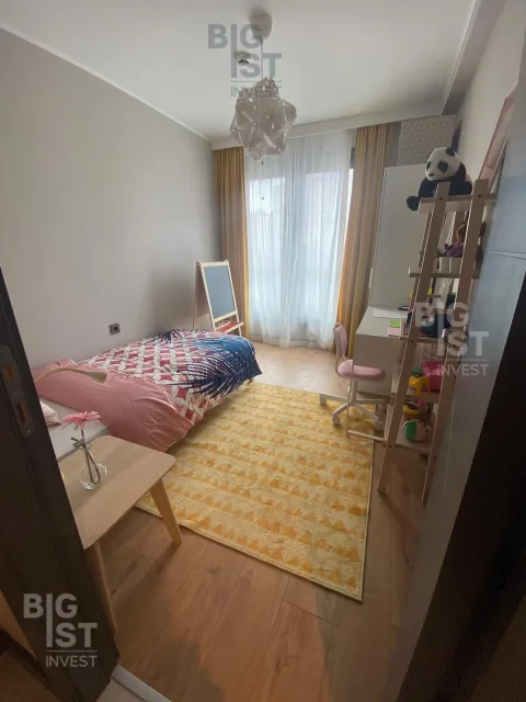 Kagıthane Life Residence 2 – Property for Sale in Istanbul — photo 8