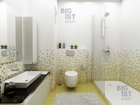 Esenyurt Prime Towers – Property for Sale in Istanbul — photo 7