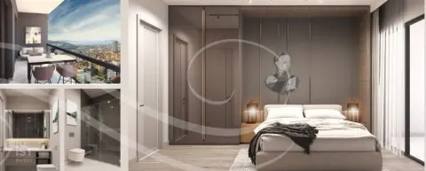 Dragos Panorama Residences – Property for Sale in Istanbul — photo 8