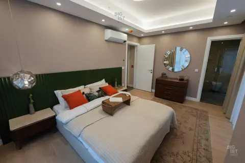 Ataşehir Park Residence – Property for Sale in Istanbul — photo 14