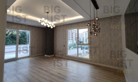 Deluxe Residential Project in Beylikduzu — photo 6