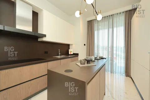 Nisantasi Landmark – Premium Property Investment in Istanbul — photo 10