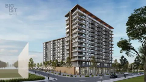 Güneşli Avenue Residences – Property For Sale In Istanbul — photo 6