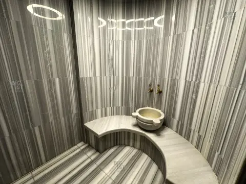 Levent Elite Residences – Luxury Property for Sale in Istanbul — photo 15