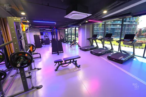 Kartal Vista Residences – Property for Sale in Istanbul — photo 14