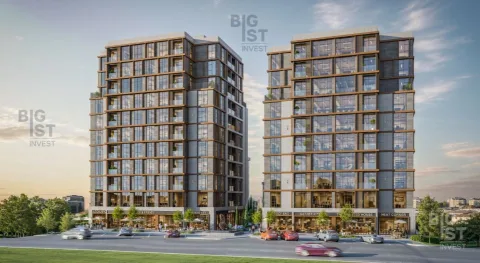 Dragos Luxury Residences - Property for Sale in Turkey — photo 17