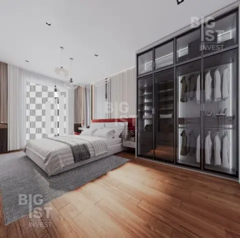 Küçükçekmece Lakefront Residences – Property for Sale in Istanbul — photo 14