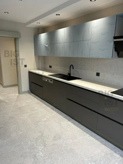 Istanbul City Center Investment Next to Hospital — photo 7
