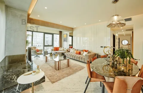 Central Bomonti Residence — photo 8