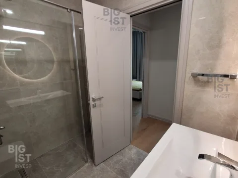 Fulya Modern Residences – Property for Sale in Istanbul — photo 19