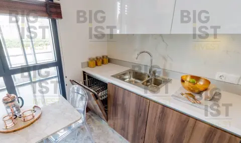 Residence Compound in Bahcesehir for Investment — photo 10