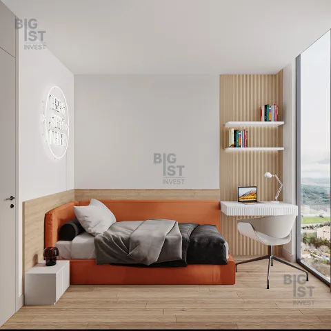 Forest View Residence – Property for Sale in Istanbul — photo 23
