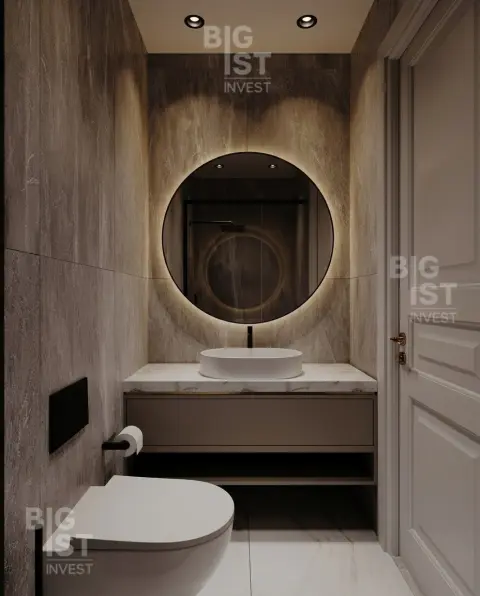 Kirazli Central Residences – Property for Sale in Istanbul — photo 12