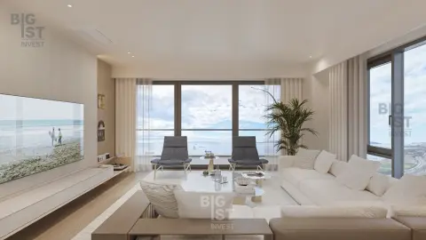 Kartal Blue Coast Residences – Property for Sale in Istanbul — photo 17