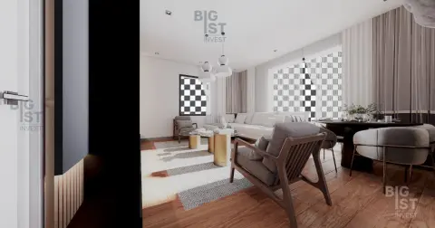 Küçükçekmece Lakefront Residences – Property for Sale in Istanbul — photo 15