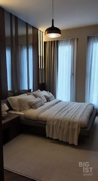 Şişli Modern Residence – Property for Sale in Istanbul — photo 16