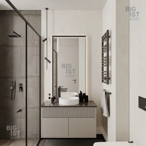 Forest View Residence – Property for Sale in Istanbul — photo 21