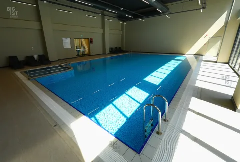 Kartal Vista Residences – Property for Sale in Istanbul — photo 17