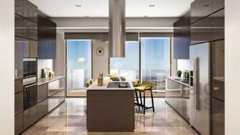 Luxury Apartments for Sale Next to Beykoz — photo 10