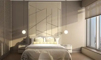 7 Stars Hotel Apartments with Seaview in Istanbul — photo 11