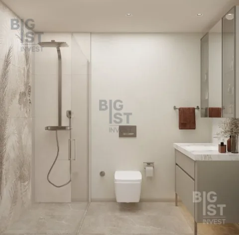 Halkalı Vista Residences – Property for Sale in Istanbul — photo 22